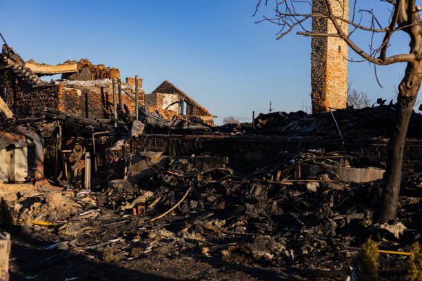 Reliable Soot Cleanup contractor in Kimball, MN by Fire Damage Laser Cleaning