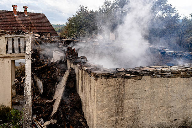 Affordable Soot Cleanup solutions in Kimball, MN